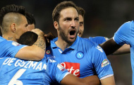 Điểm tin sáng 23/12: Napoli đăng quang Siêu cúp Italia; Liverpool mua ‘Buffon đệ nhị’