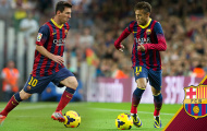 Ưu ái Messi, Neymar, Enrique gây mâu thuẫn