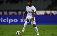 Arsenal theo đuổi sao Inter Milan