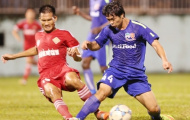 Bầu Đức: ‘Xót xa nhưng phải để cầu thủ U19 đá V-League’