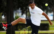 Nick Kyrgios và mùa giải 2015: Sẵn sàng với những kỳ vọng cao độ