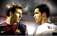 Ronaldo đánh bại Messi 7 lần trong thập kỷ qua