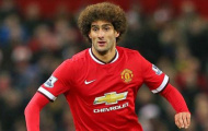 Lái xe khi say rượu, sao Man United bị bắt giữ