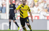 Ilkay Gundogan: Mảnh ghép mà Arsenal còn thiếu