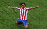 Video: Lý do Falcao có biệt danh 'Mãnh hổ'