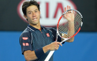 Nishikori được vinh danh tại quê nhà