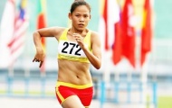 Thể thao Việt Nam chưa thể mãn nguyện