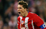 Torres trở lại Atletico, Cerci trở lại Serie A
