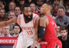 Video: Trận đấu giữa Blazers vs Rockets (95-110)