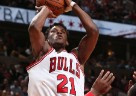 Video: Trận đấu giữa Raptors vs Bulls (120-129)