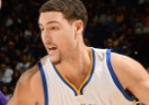 Video: Trận đấu giữa  Kings vs Warriors (108-128)