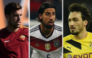 Ông lớn Premier League và TTCN mùa Đông