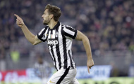 Đội hình tiêu biểu Serie A vòng 16: “Vua sư tử” trở lại