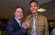 Cựu tiền đạo Bayern Munich, Man City chia tay Malaga