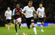 Manchester United: Coi chừng bầy 'tiểu Quỷ' chạy mất