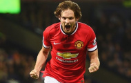 Man Utd nhận tin vui dịp cuối năm
