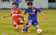 Công Phượng và Top 5 chân sút nội được kỳ vọng nhất V.League