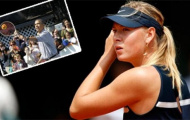 Sắp có thư hùng Sharapova-Obama