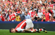 Vì sao Arsenal có nhiều ca chấn thương nhất Ngoại hạng Anh
