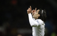 Điểm tin sáng 24/12: Van Gaal không muốn 'cô lập' Falcao; Xavi loại Ronaldo khỏi top 3 QBV