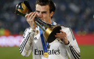 Hơn một nửa fan Real Maldrid muốn “tống cổ” Gareth Bale