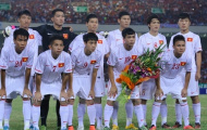 Không cần dự giải quốc gia, cầu thủ HAGL vẫn có thể lên U19