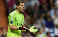 Iker Casillas muốn ở lại Real Madrid cho đến khi giải nghệ?