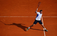 Trái một tay: Wawrinka thay Federer làm biểu tượng