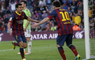 Arsenal quyết bạo chi để có sao Barca