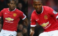 Valencia – Young: Sáng tạo của HLV Van Gaal hay những kẻ thức thời?