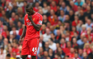 Nhìn lại những tân binh ăn hại của Liverpool