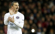 PSG sẽ bạo chi để thay Ibrahimovic
