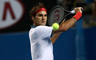 Vinh quang đủ đầy, Federer còn 'mục tiêu tối thượng' nào khác?