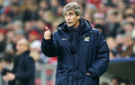 Pellegrini 'dọa' cướp vị trí dẫn đầu của Chelsea