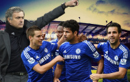 Bình luận: Khi Mourinho “keo kiệt”