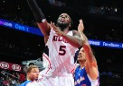 Video: Trận đấu giữa Clippers vs Hawks (104-107)