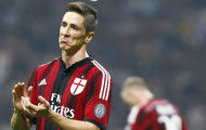 90% Torres sẽ về lại Atletico