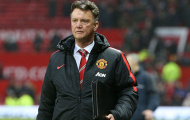 Van Gaal muốn Old Trafford thành pháo đài kiên cố