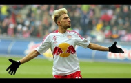 Video: Tài năng đặc biệt của Kevin Kampl (Salzburg)