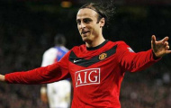 Video: Những pha xử lý tinh tế của Dimitar Berbatov