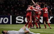 Góc nhìn: Cơn “gió độc” Bayern bóp chết một giải đấu