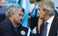 NHA 2014/15: Đặt Chelsea & Man City lên bàn cân