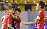 Đội nào trả lương ‘khủng’ nhất V.League?