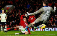 Video: Boxing Day 2012, Man United 4-3 Newcastle