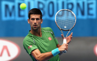 Djokovic dẫn đầu, Federer vẫn nắm kỷ lục