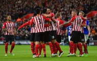 Niềm tin đã trở lại với Southampton