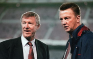 M.U cần điều gì để trở lại thời Sir Alex?