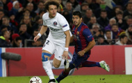 Juninho chê đồng hương David Luiz là 'bom xịt'