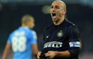Esteban Cambiasso – Một thập kỷ cống hiến, một huyền thoại của Nerazzurri
