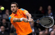 Marin Cilic trước nguy cơ làm khán giả ở giải Australien Open